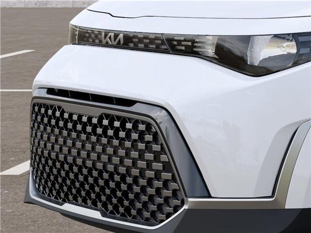 new 2025 Kia Soul car