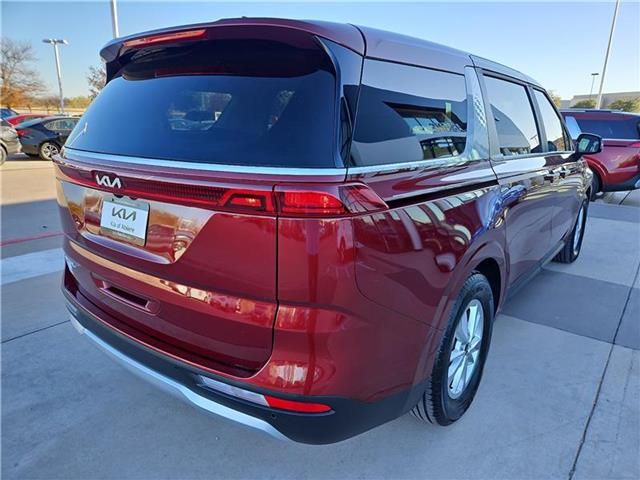 used 2023 Kia Carnival car, priced at $33,981