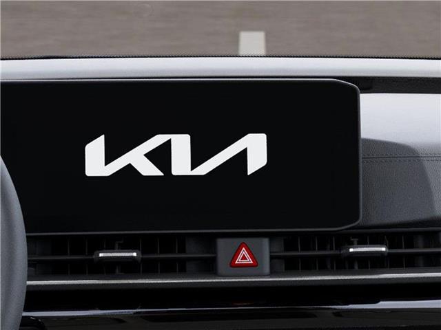 new 2025 Kia Carnival car