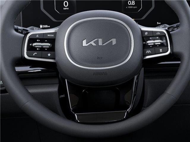 new 2025 Kia Carnival car