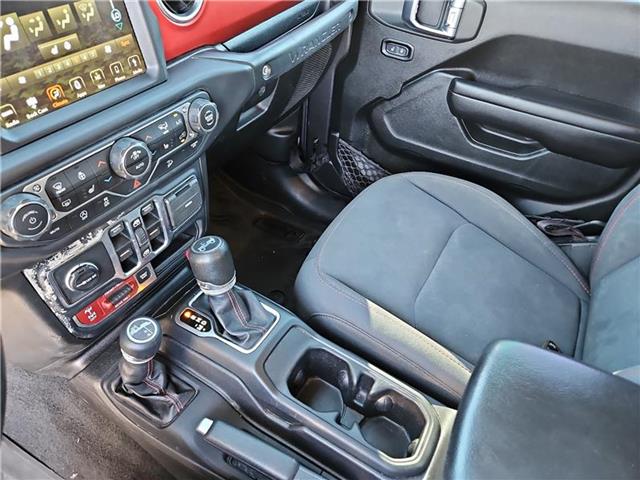 used 2019 Jeep Wrangler Unlimited car, priced at $36,255