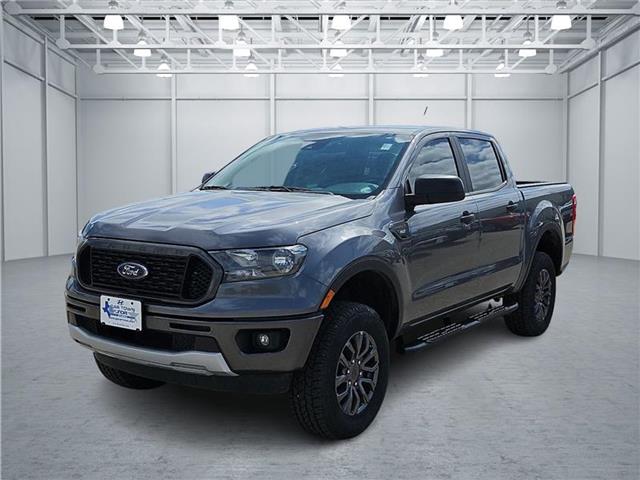 used 2021 Ford Ranger car, priced at $27,987