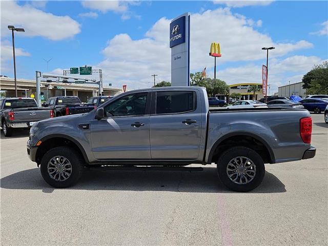 used 2021 Ford Ranger car, priced at $27,987