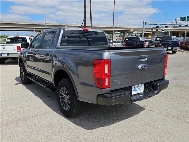 used 2021 Ford Ranger car, priced at $27,987