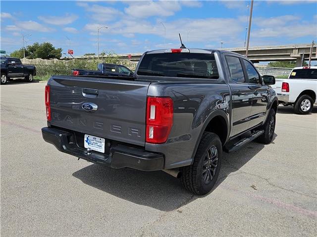 used 2021 Ford Ranger car, priced at $27,987