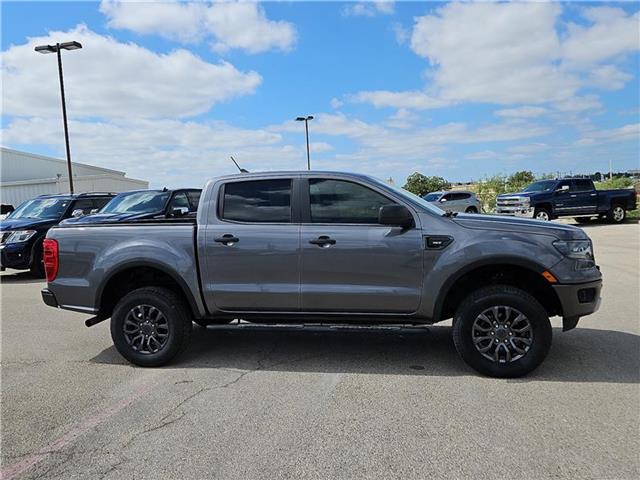 used 2021 Ford Ranger car, priced at $27,987