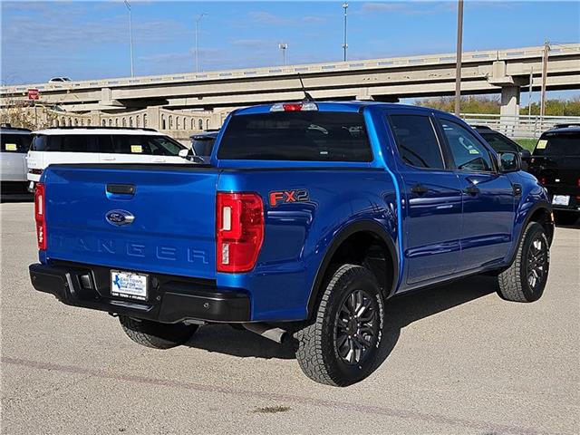 used 2021 Ford Ranger car, priced at $32,133