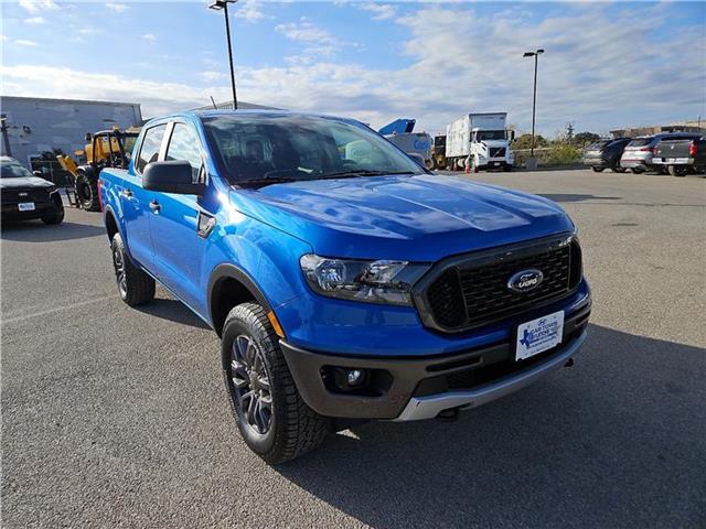 used 2021 Ford Ranger car, priced at $32,133