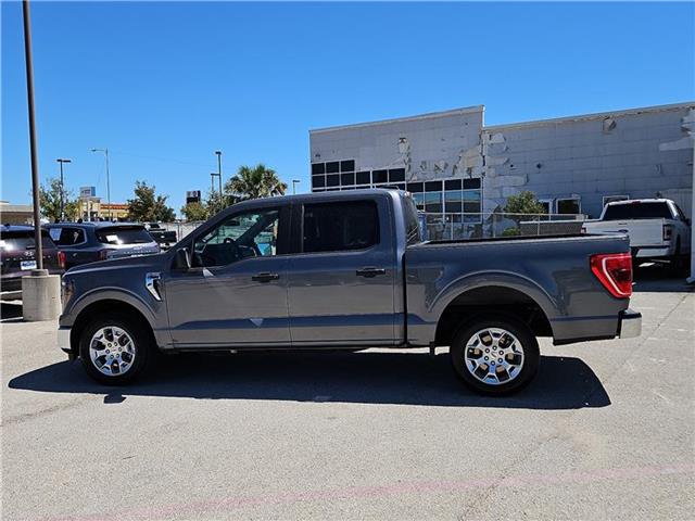 used 2023 Ford F-150 car, priced at $39,301