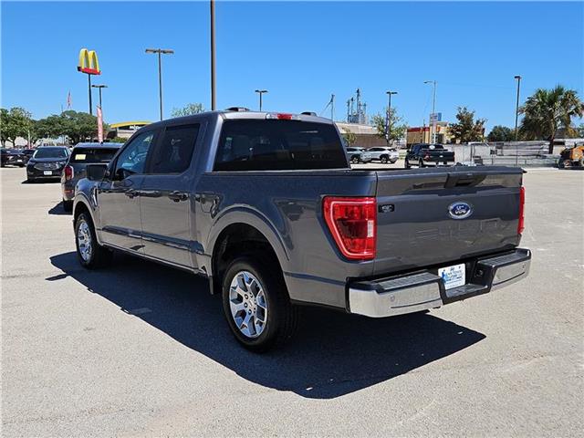 used 2023 Ford F-150 car, priced at $39,301