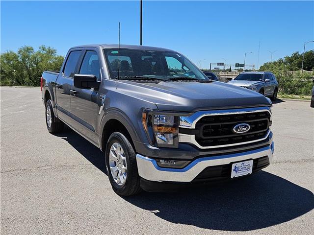 used 2023 Ford F-150 car, priced at $39,301