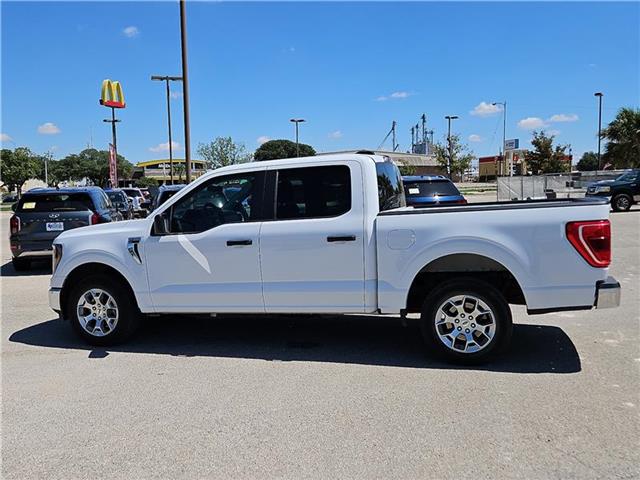 used 2023 Ford F-150 car, priced at $40,549