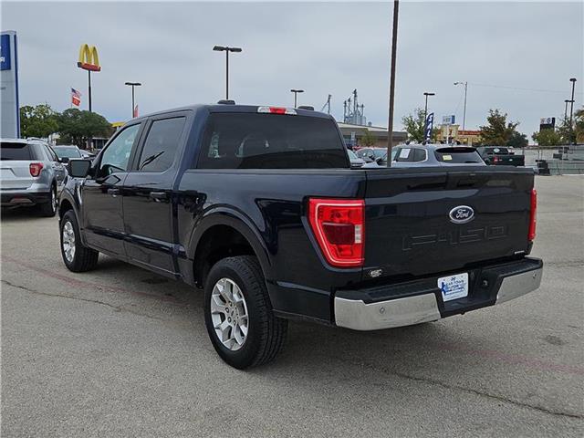 used 2023 Ford F-150 car, priced at $38,360