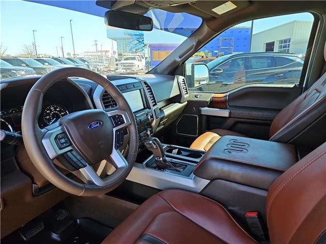 used 2020 Ford F-150 car, priced at $43,073