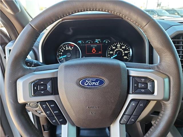 used 2020 Ford F-150 car, priced at $43,073