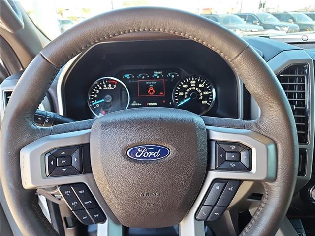 used 2020 Ford F-150 car, priced at $43,073