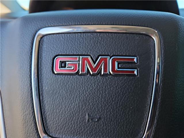 used 2020 GMC Yukon car, priced at $32,870