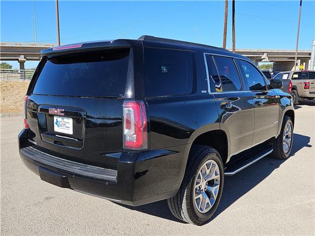 used 2020 GMC Yukon car, priced at $32,870