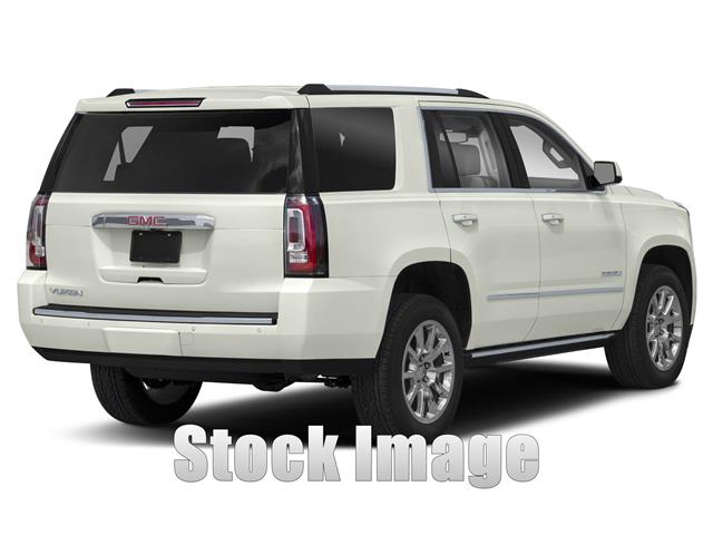 used 2020 GMC Yukon car, priced at $43,344