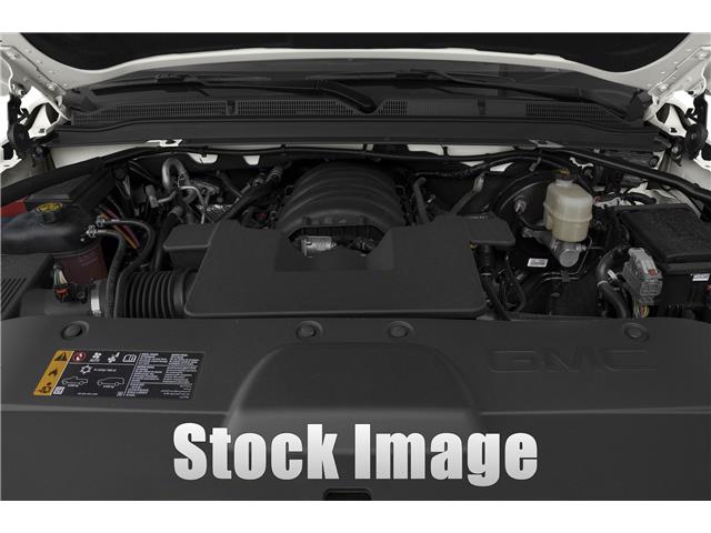used 2020 GMC Yukon car, priced at $43,344