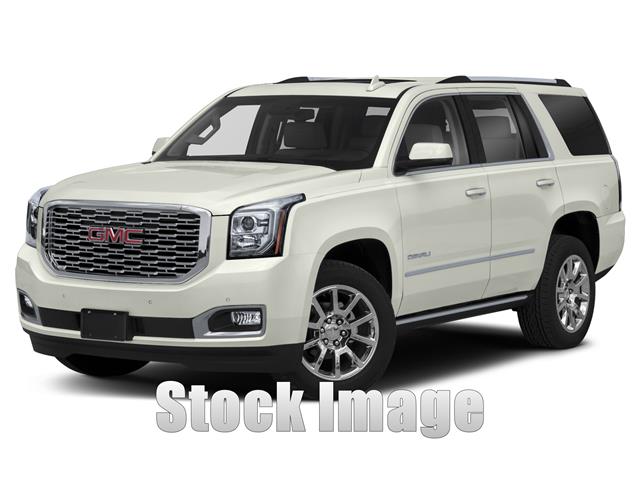 used 2020 GMC Yukon car, priced at $43,344