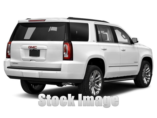 used 2020 GMC Yukon car, priced at $43,344
