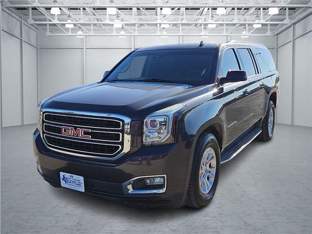 used 2015 GMC Yukon XL 1500 car, priced at $19,757