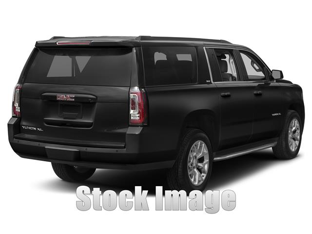 used 2015 GMC Yukon XL 1500 car, priced at $19,757