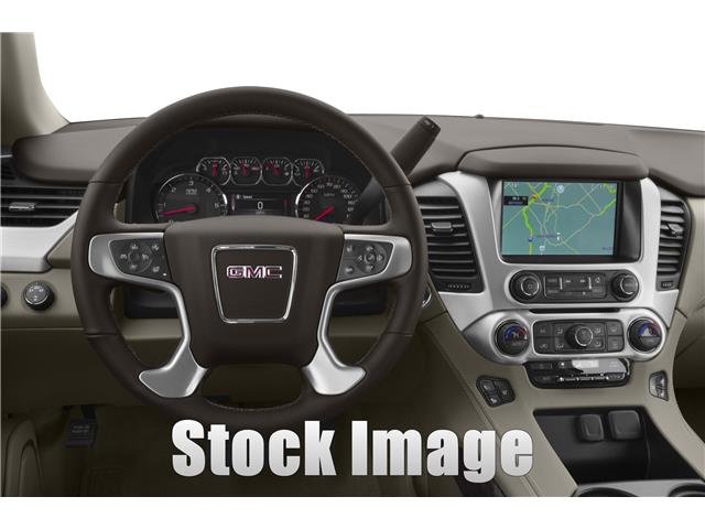 used 2015 GMC Yukon XL 1500 car, priced at $19,757