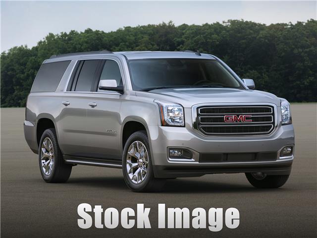 used 2015 GMC Yukon XL 1500 car, priced at $19,757