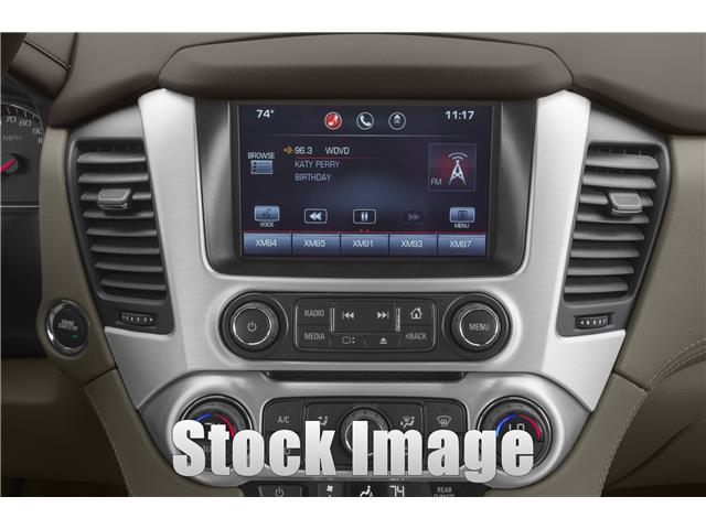 used 2015 GMC Yukon XL 1500 car, priced at $19,757