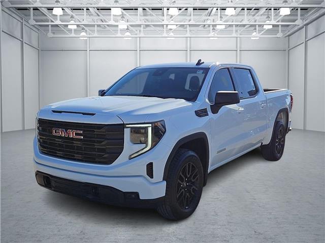 used 2024 GMC Sierra 1500 car, priced at $57,592