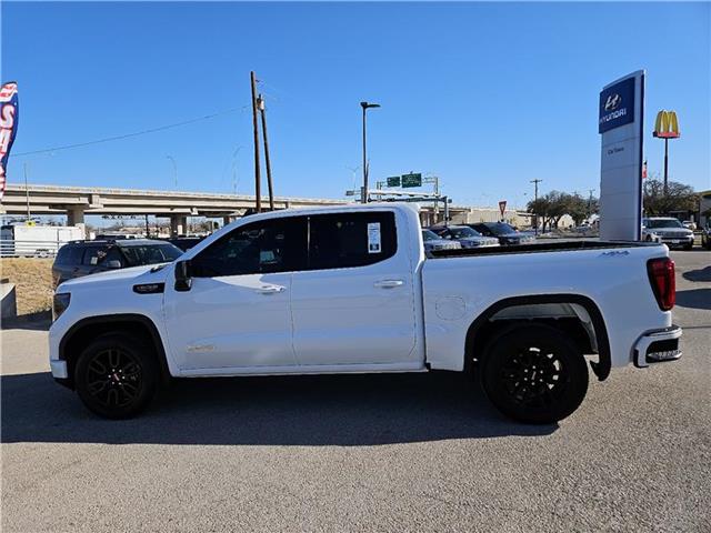 used 2024 GMC Sierra 1500 car, priced at $57,592