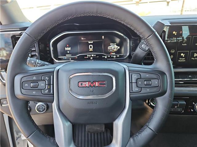 used 2024 GMC Sierra 1500 car, priced at $57,592