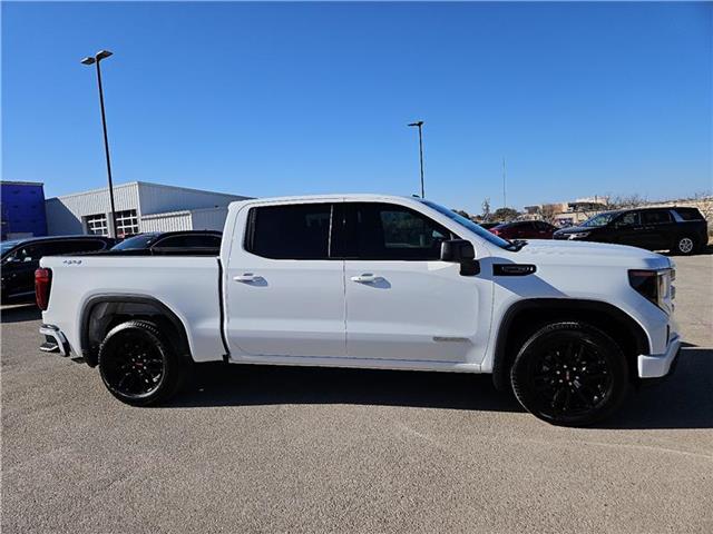 used 2024 GMC Sierra 1500 car, priced at $57,592