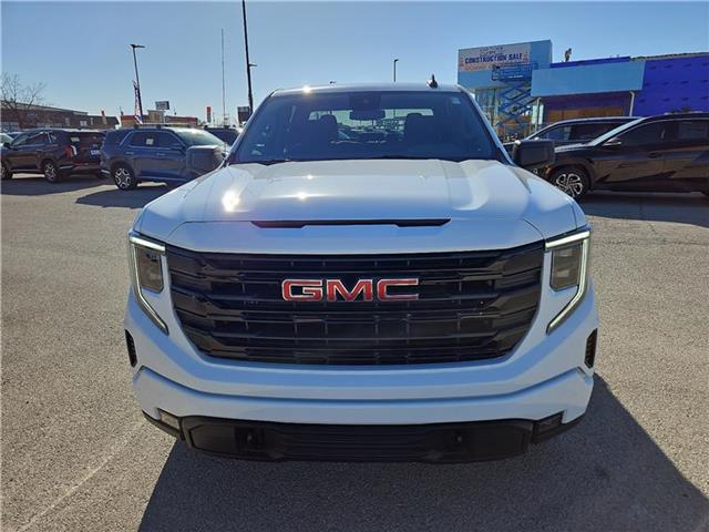 used 2024 GMC Sierra 1500 car, priced at $57,592