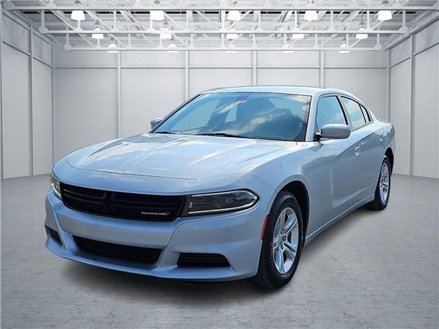 used 2022 Dodge Charger car, priced at $28,809