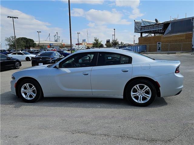 used 2022 Dodge Charger car, priced at $28,809