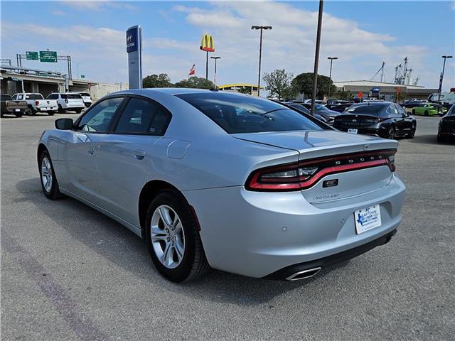 used 2022 Dodge Charger car, priced at $28,809