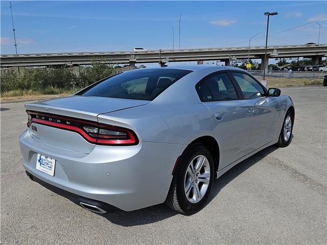 used 2022 Dodge Charger car, priced at $28,809