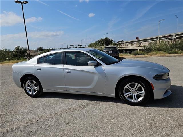 used 2022 Dodge Charger car, priced at $28,809