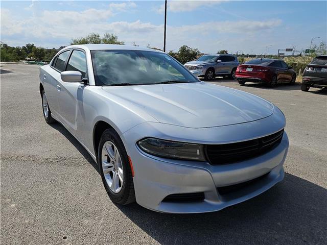 used 2022 Dodge Charger car, priced at $28,809