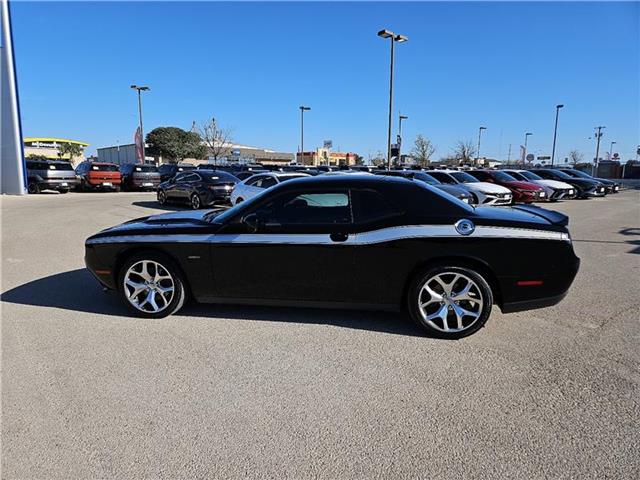 used 2015 Dodge Challenger car, priced at $20,688