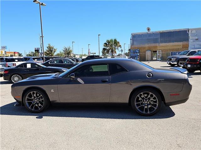 used 2022 Dodge Challenger car, priced at $44,688