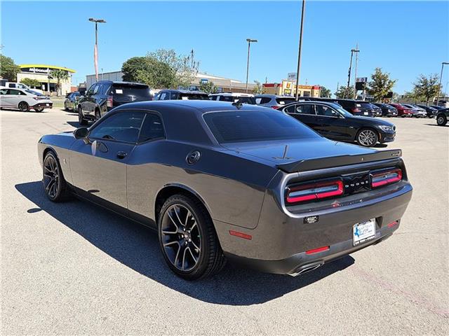 used 2022 Dodge Challenger car, priced at $44,688