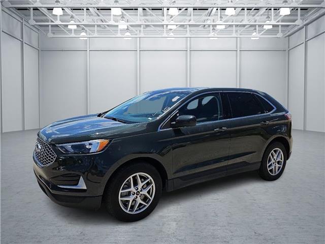 used 2023 Ford Edge car, priced at $31,537