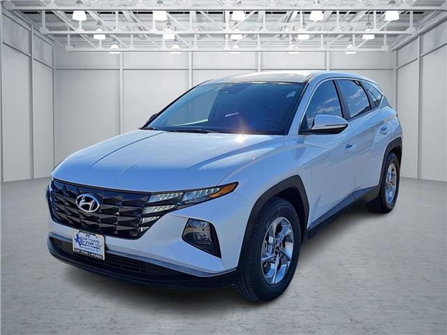 used 2022 Hyundai Tucson car, priced at $20,680