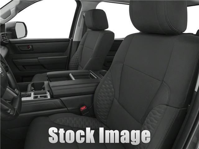 used 2024 Toyota Tundra car, priced at $55,987