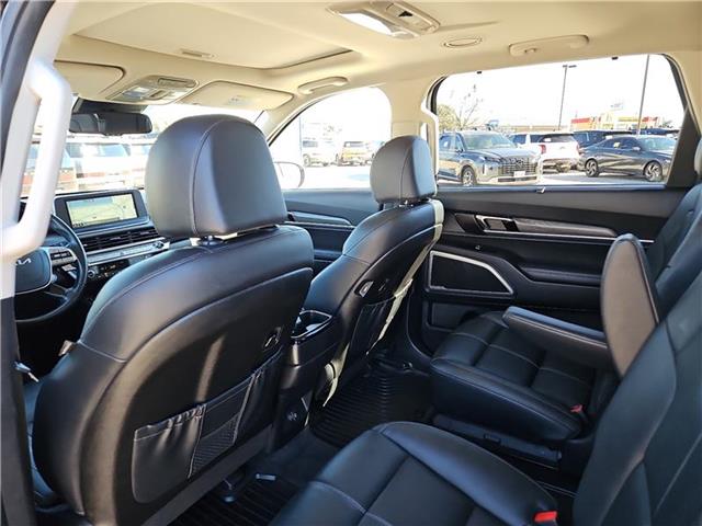 used 2022 Kia Telluride car, priced at $32,995