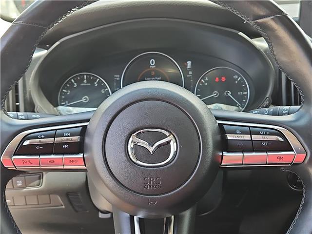 used 2023 Mazda CX-50 car, priced at $31,775